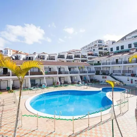 Sunset En Cristianos * アロナ