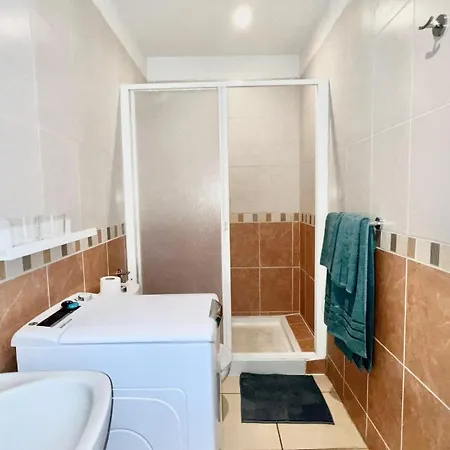 Sunset En Cristianos * アロナ