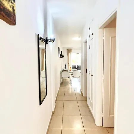 Sunset En Cristianos * アロナ