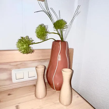 Sunset En Cristianos アパート アロナ