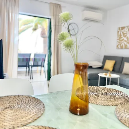 Sunset En Cristianos アパート *